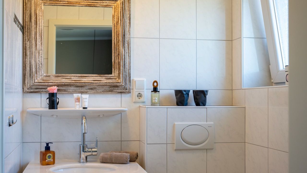 Badezimmer Badezimmer